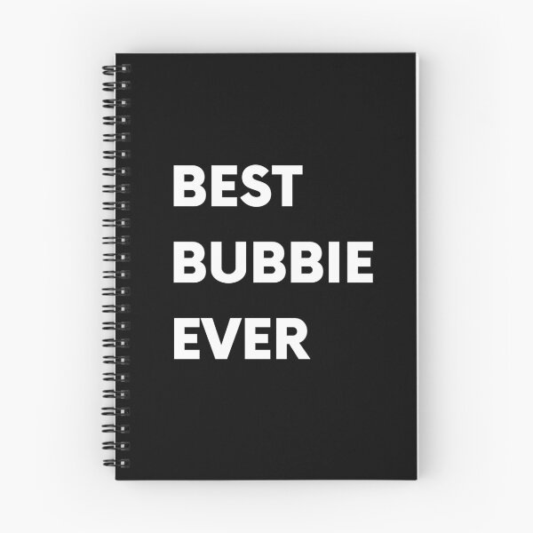 Item preview, Best Bubbie Ever designed and sold by CafeOyVey.