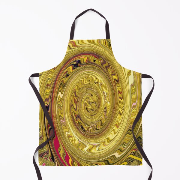 Item preview, Gold Shield Digital Art designed and sold by Tom Janca.