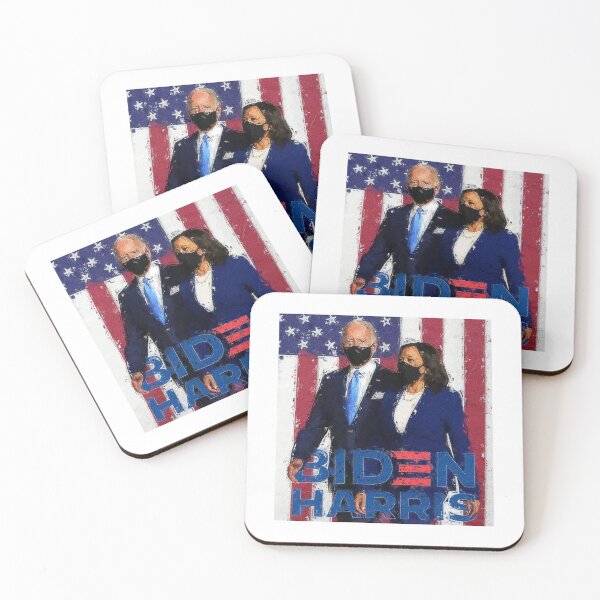 Item preview, biden harris wins designed and sold by gowipe.