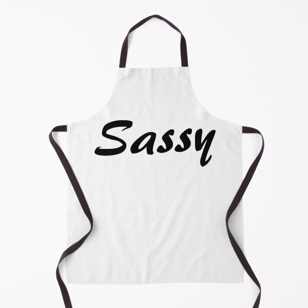 Item preview, Sassy, Sassy Classy Me designed and sold by JRice66.