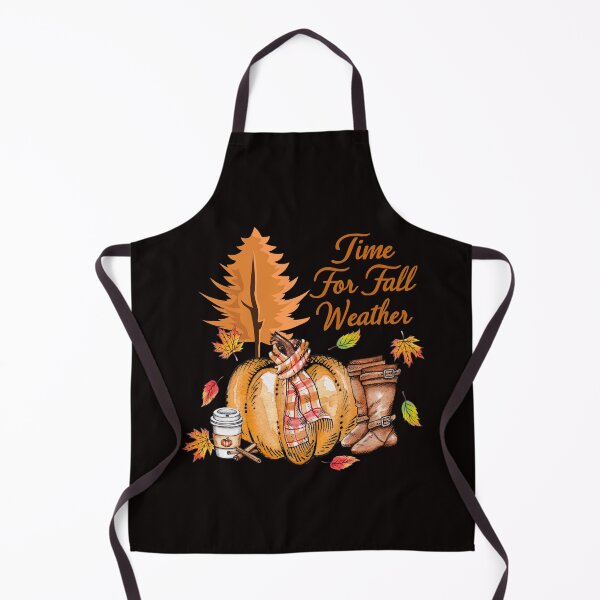 Item preview, Time for Fall Weather designed and sold by Bliss Find And Design.