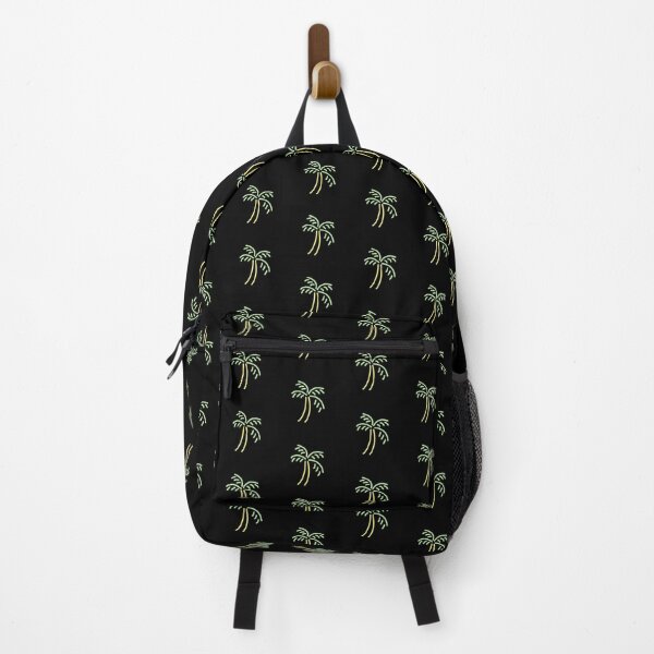 Item preview, Neon Retro Palm Tree designed and sold by Fangpunk.