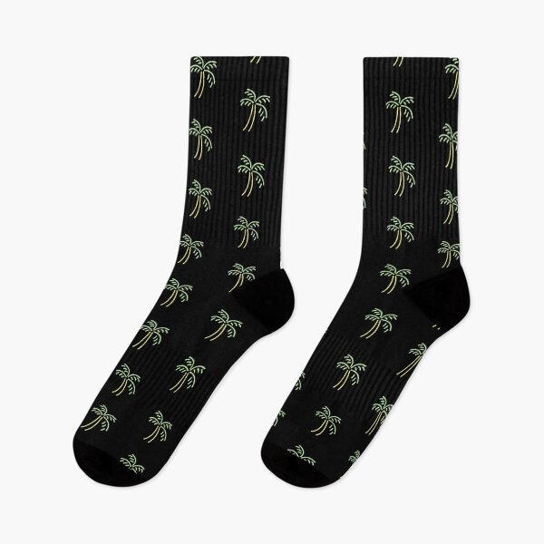 Item preview, Neon Retro Palm Tree designed and sold by Fangpunk.