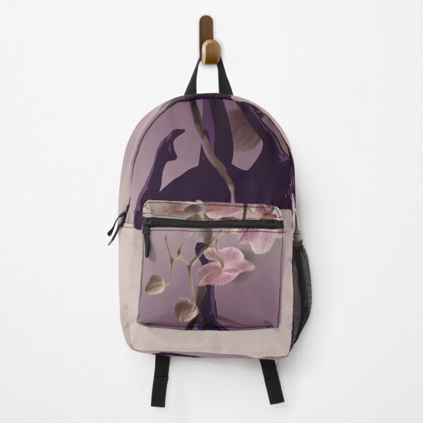 Item preview, Aerialist circus orchids designed and sold by Elenia Design.
