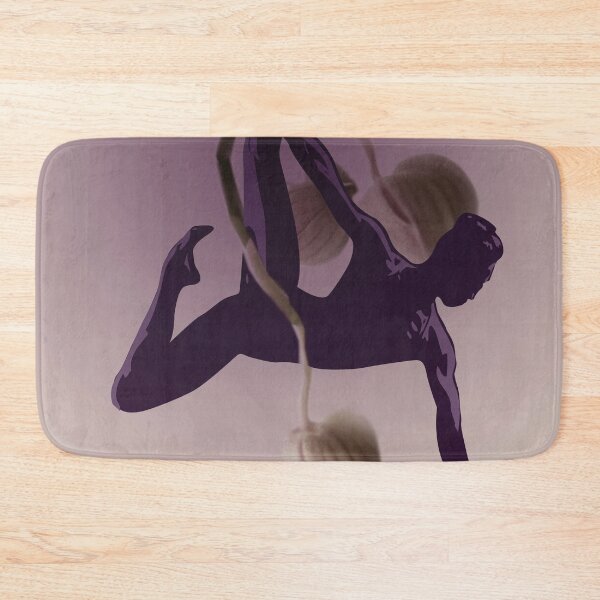 Item preview, Aerialist circus orchids designed and sold by Elenia Design.