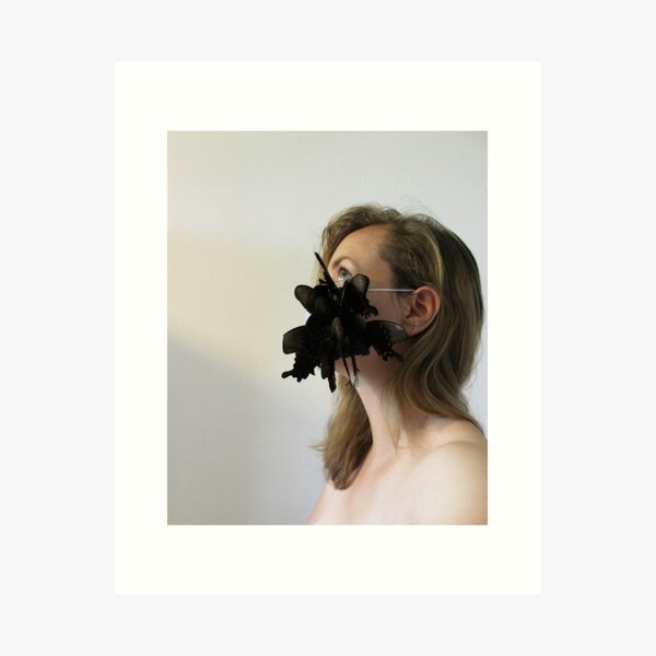 Item preview, Butterfly Effect designed and sold by Estelle Woolley.