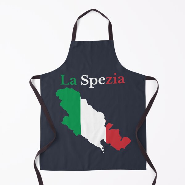 Item preview, Province of La Spezia Map, Italian Province. designed and sold by marosharaf.