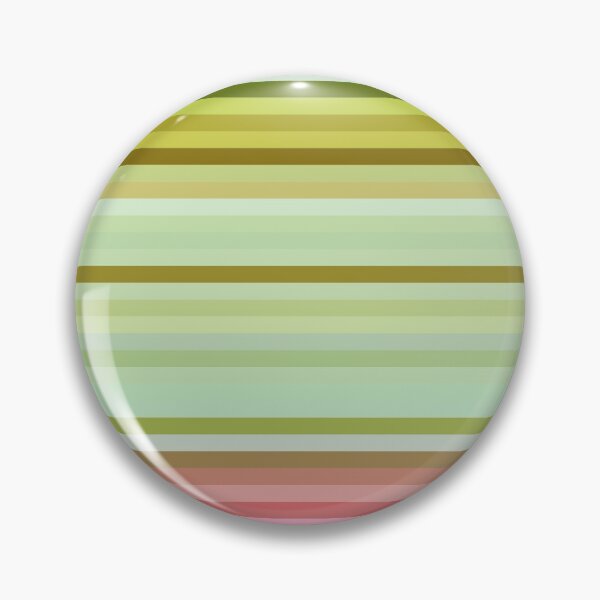 Item preview, Raya horizontal rosa y verde designed and sold by ParsonsDesigns.