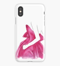 Marchesa iPhone Case