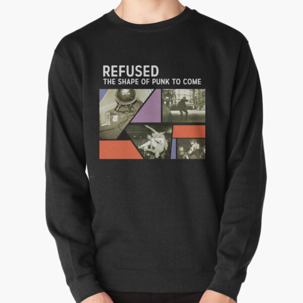 minor threat sweatshirt