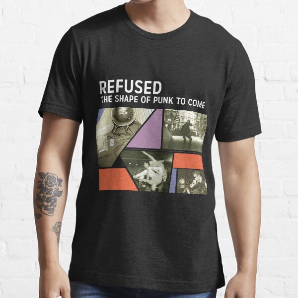 Malfire Essential T-Shirt