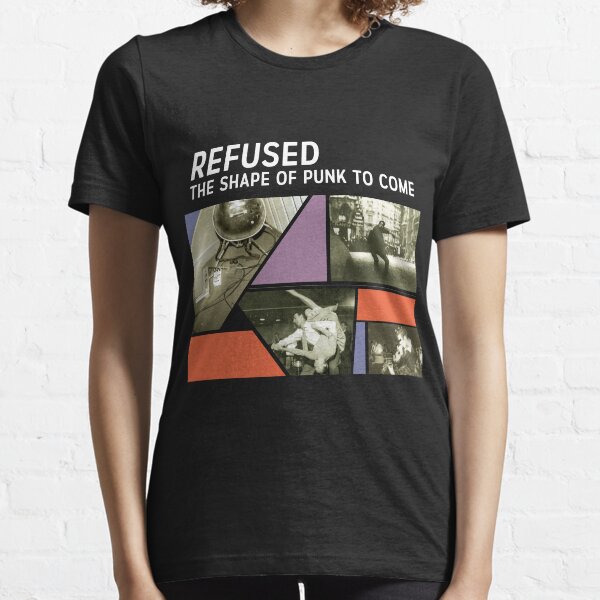 Malfire T-shirt essentiel