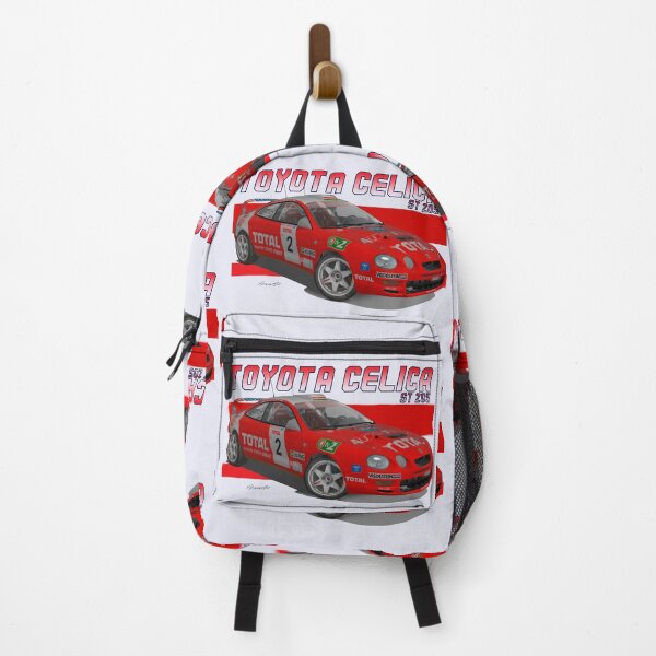 Item preview, Toyota Celica ST205 designed and sold by pjesusartrb.