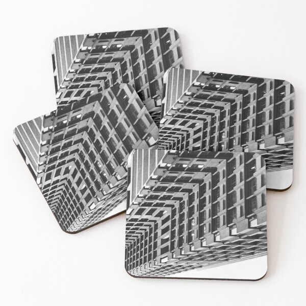 Item preview, Blocky designed and sold by Herni Shepherd.