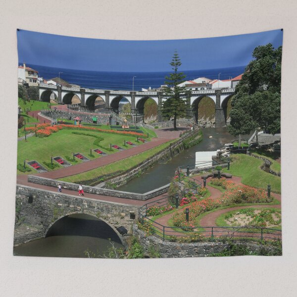 Item preview, Ribeira Grande, Azores designed and sold by Gaspar Avila.