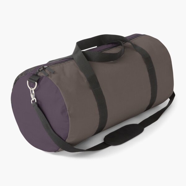 Item preview, Brown purple patchwork designed and sold by fuzzyfox.