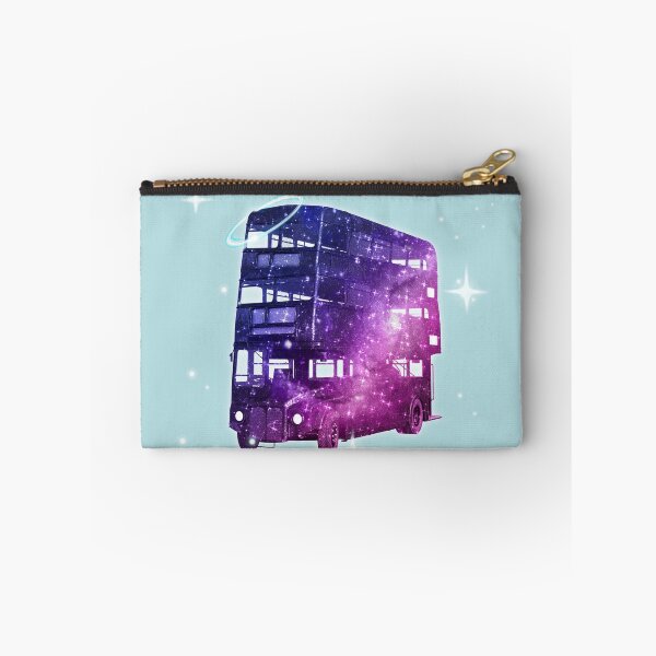 Item preview, Magical Galaxy English Bus Fantasy England designed and sold by Jolly-Yosei.