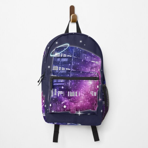 Item preview, Magical Galaxy English Bus Fantasy England designed and sold by Jolly-Yosei.