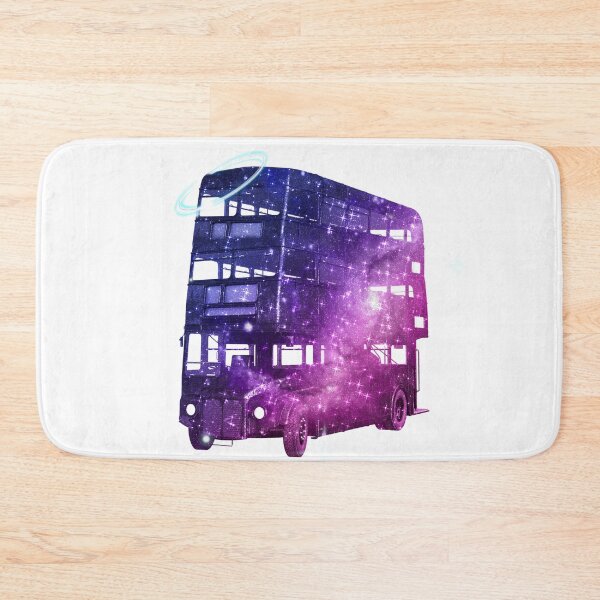 Item preview, Magical Galaxy English Bus Fantasy England designed and sold by Jolly-Yosei.