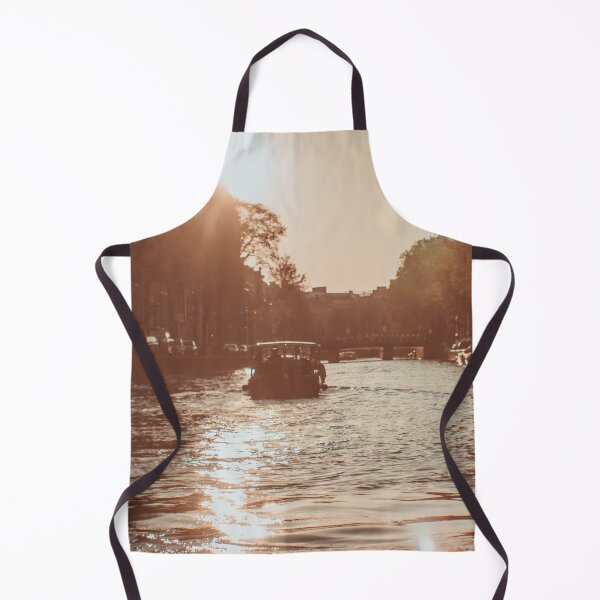Item preview, Amsterdam Netherlands Sepia designed and sold by AlteredAtelier.