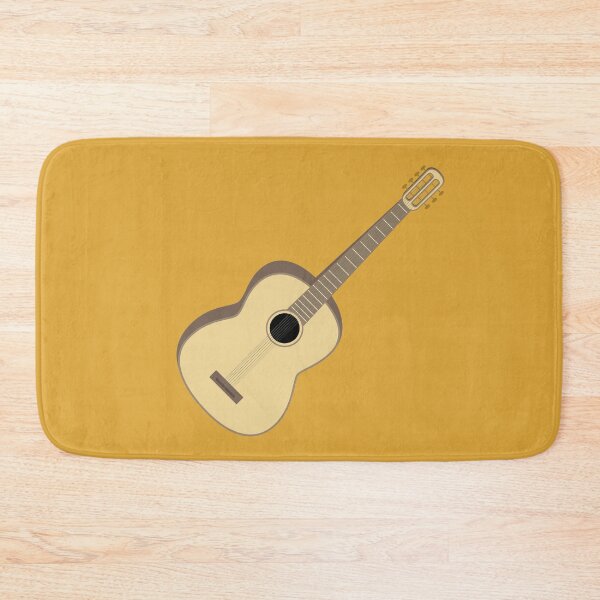 Item preview, Seven-String Acoustic Guitar designed and sold by brainthought.