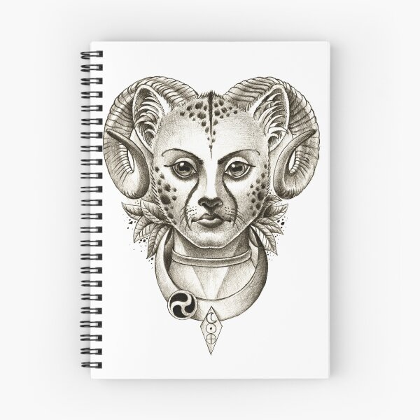 Item preview, Moufflon Cheetah designed and sold by Julius Bernotas.
