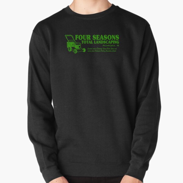 Item preview, Funny Four Seasons Landscaping Philadelphia designed and sold by christianadams.