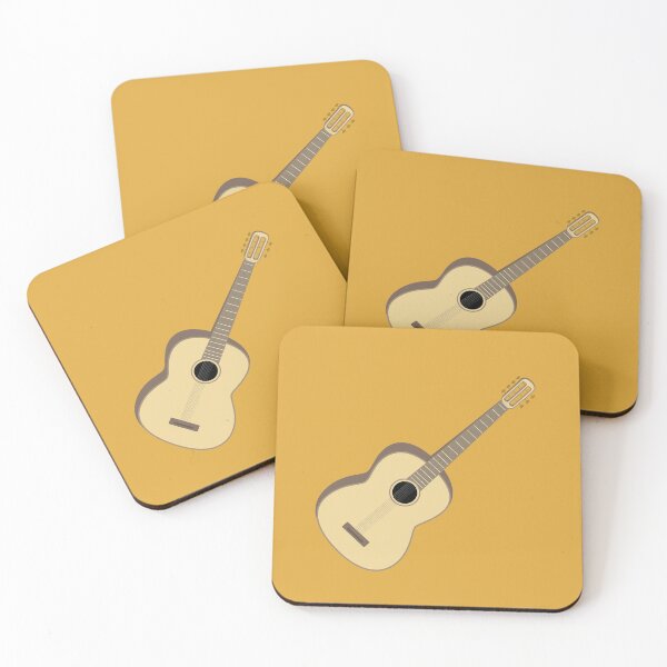 Item preview, Seven-String Acoustic Guitar designed and sold by brainthought.