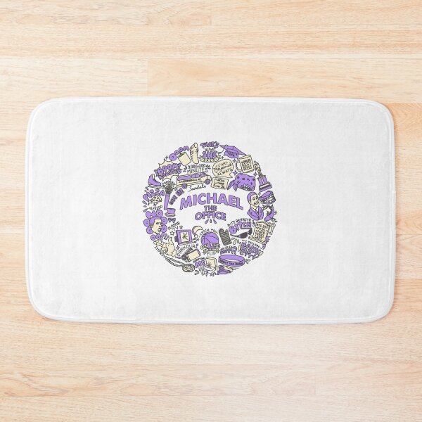 Item preview, MICHAEL THE OFFICE designed and sold by donsantiago.