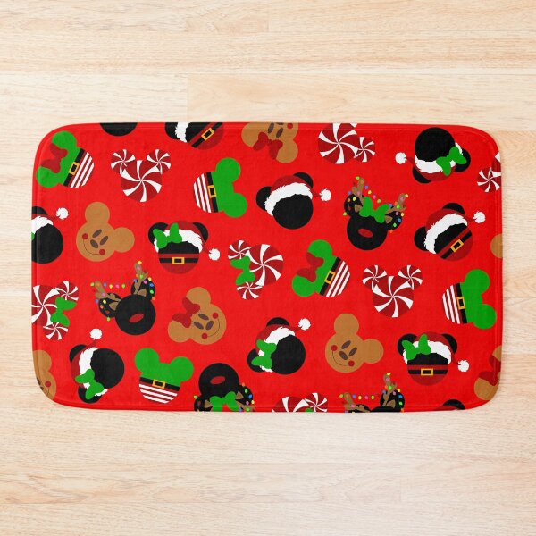 Item preview, Christmas Mouse designed and sold by BreeKM.