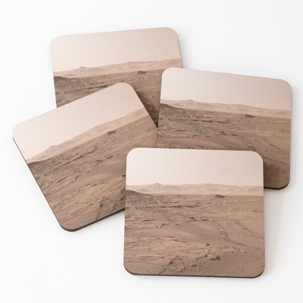 Item preview, The Kimberley - Curiosity designed and sold by Aster Cowart.