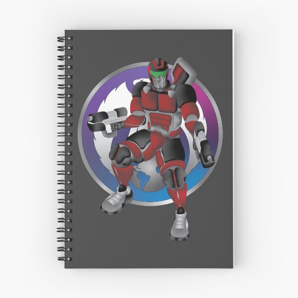 Item preview, Legendary Futuristic Super Solider - GU  - 4 designed and sold by JCAD312.