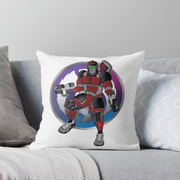 Item preview, Legendary Futuristic Super Solider - GU  - 4 designed and sold by JCAD312.