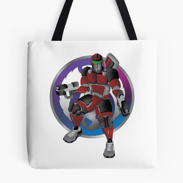 Item preview, Legendary Futuristic Super Solider - GU  - 4 designed and sold by JCAD312.