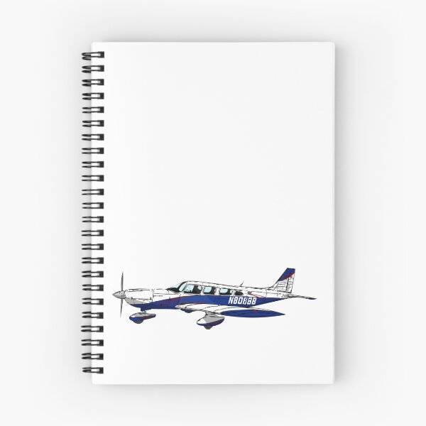 Item preview, Piper Cherokee 6 300 designed and sold by Michael Garber.