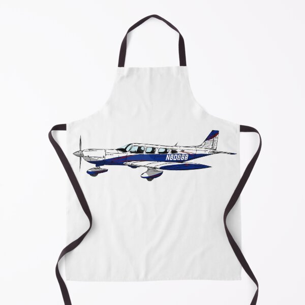 Item preview, Piper Cherokee 6 300 designed and sold by Michael Garber.