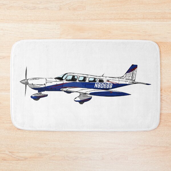 Item preview, Piper Cherokee 6 300 designed and sold by Michael Garber.