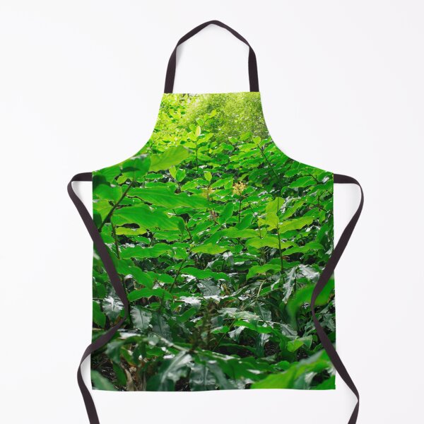 Item preview, Green foliage designed and sold by Gaspar Avila.