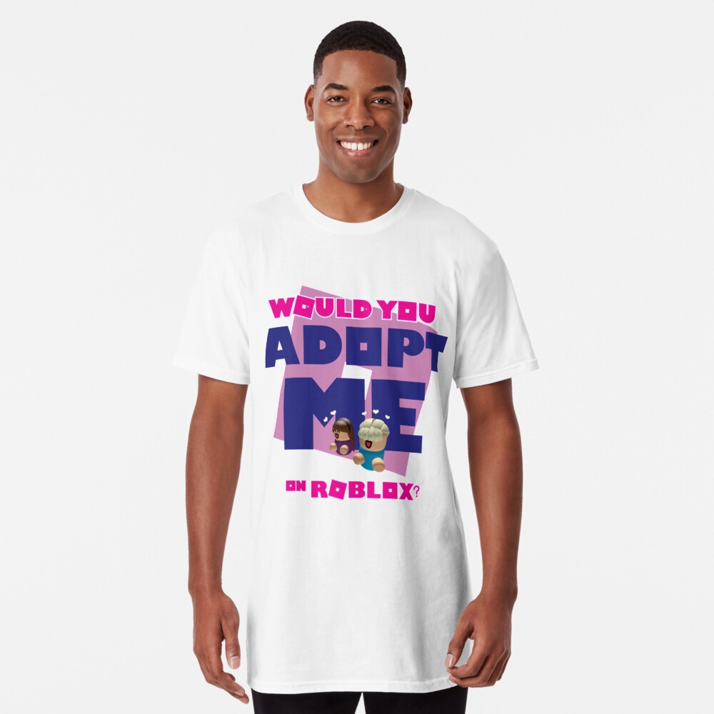 Adopt Me Pin By Monthly45 Redbubble - genji roblox shirt