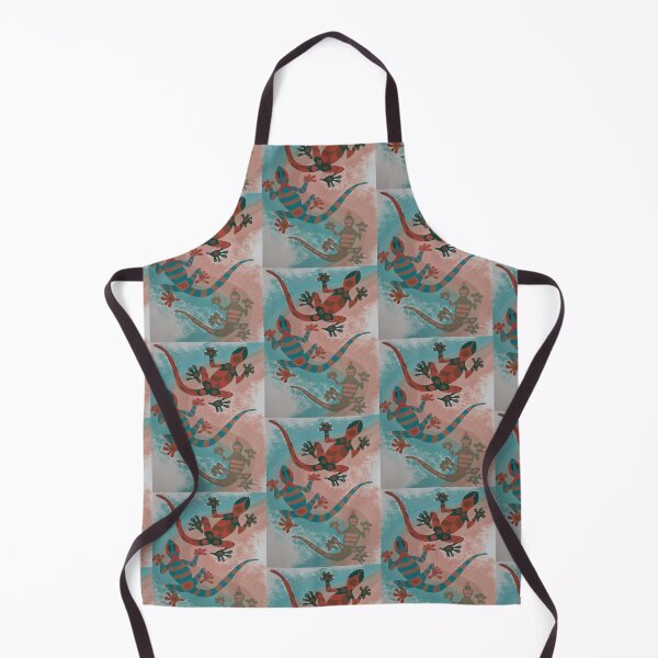 Item preview, Lovely Lizards designed and sold by KateBrayArt.