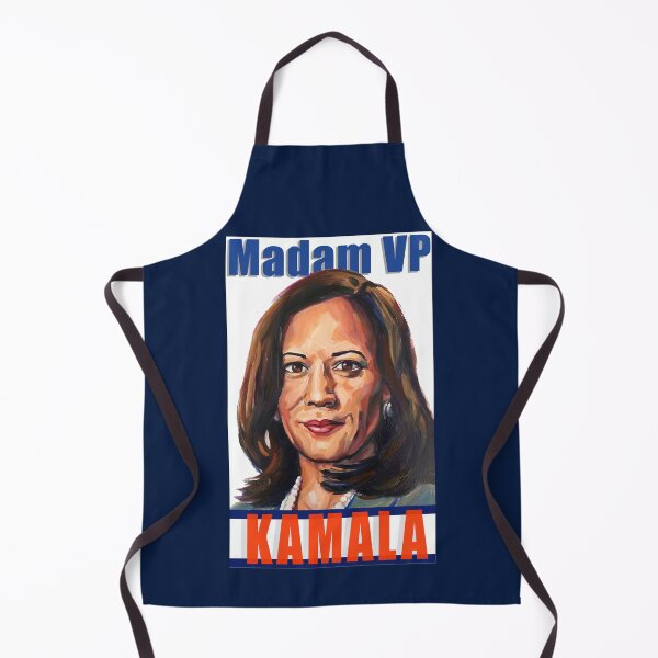 Artikelvorschau, Kamala MVP entworfen und verkauft von TL Duryea.