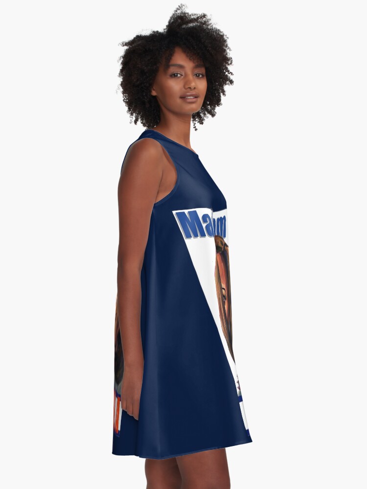 Alternate view of Kamala MVP A-Line Dress