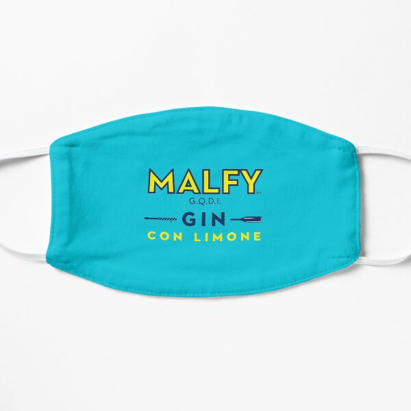 seprene Flat Mask