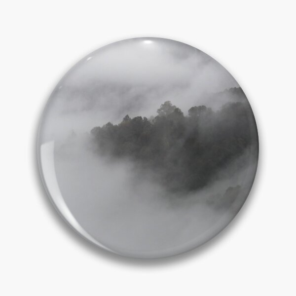 Item preview, Storm Clouds in the Blue Ridge.  designed and sold by RYBHOWE.