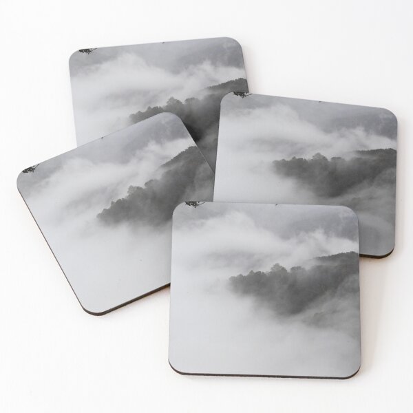 Item preview, Storm Clouds in the Blue Ridge.  designed and sold by RYBHOWE.