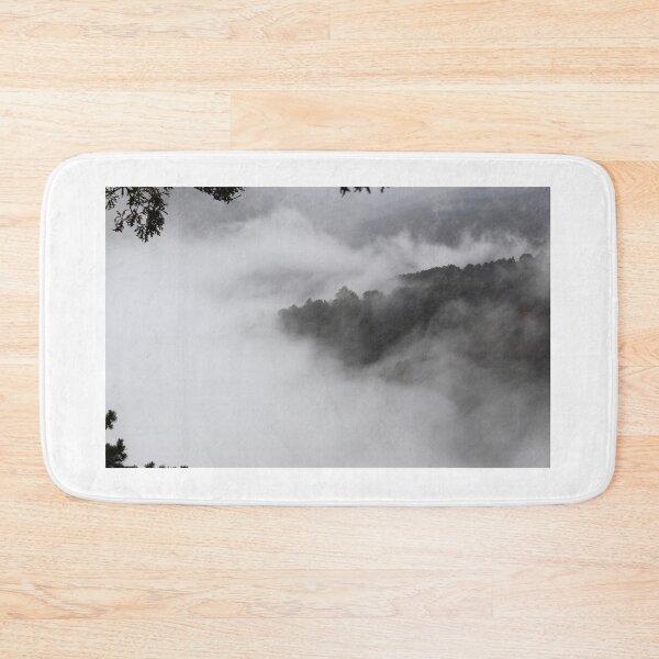 Item preview, Storm Clouds in the Blue Ridge.  designed and sold by RYBHOWE.