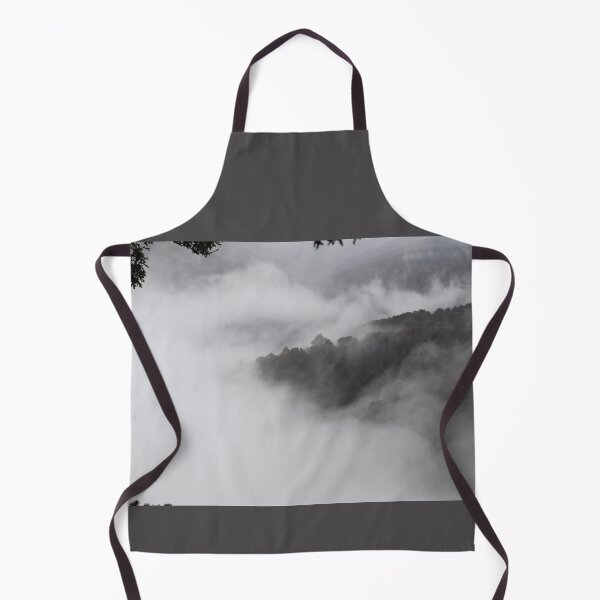 Item preview, Storm Clouds in the Blue Ridge. designed and sold by RYBHOWE.