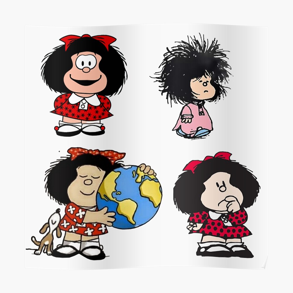 Funny Mafalda Quino Comics Funny Mafalda Quino Comics