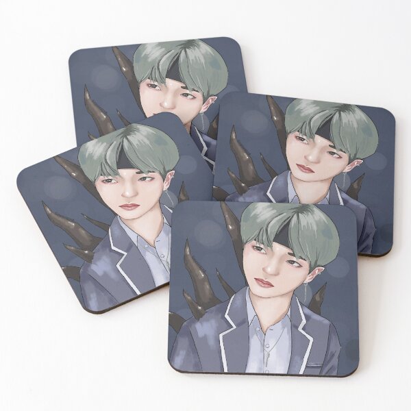 Item preview, Bomgyu +u designed and sold by Moonstarart.