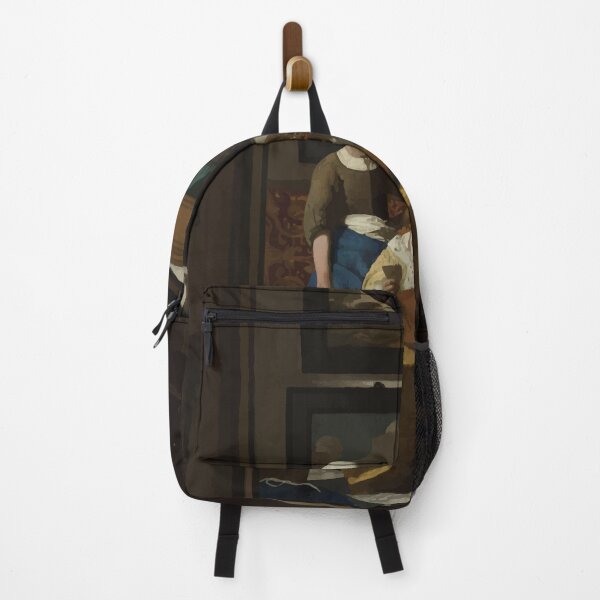 Item preview, Johannes Vermeer | Love Letter designed and sold by badguyduh.